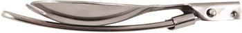 Spork Stainless Steel Folding Spork, Super Camping Accessory - main image
