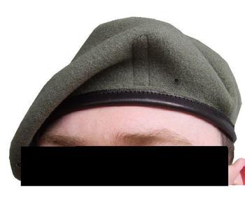 SRR Special Reconnaissance Regiment Kangol Beret  - main image