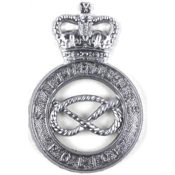 Police Cap Badges Genuine Police Hat Badge Different Regions - main image