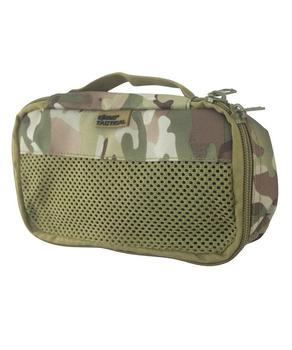 Multicam MTP Stash Bag / Storage Bag, Small And Large Size Available  - main image