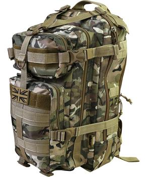 Stealth Bag Molle Compatible 25 Litre Stealth Back Pack Rucksack - main image