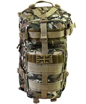 Stealth Bag Molle Compatible 25 Litre Stealth Back Pack Rucksack - main image