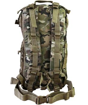 Stealth Bag Molle Compatible 25 Litre Stealth Back Pack Rucksack - main image