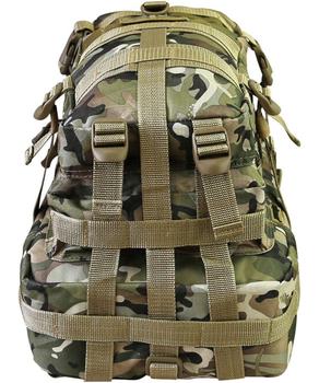 Stealth Bag Molle Compatible 25 Litre Stealth Back Pack Rucksack - main image