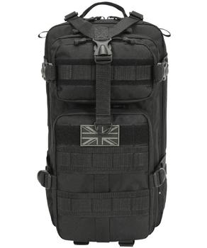Stealth Bag Molle Compatible 25 Litre Stealth Back Pack Rucksack - main image