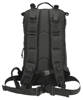 Stealth Bag Molle Compatible 25 Litre Stealth Back Pack Rucksack - main image