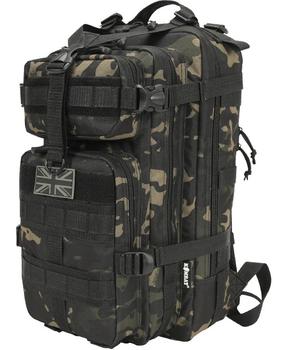Stealth Bag Molle Compatible 25 Litre Stealth Back Pack Rucksack - main image