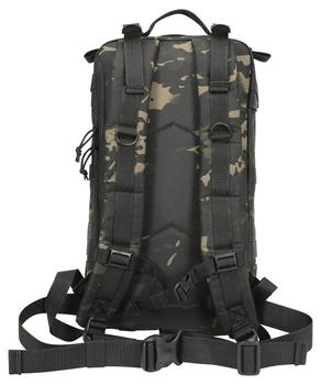 Stealth Bag Molle Compatible 25 Litre Stealth Back Pack Rucksack - main image