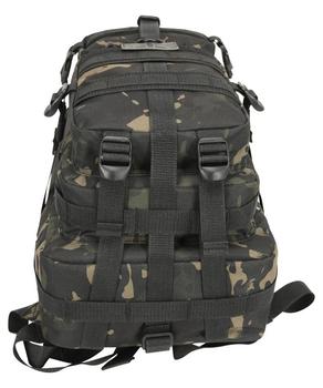 Stealth Bag Molle Compatible 25 Litre Stealth Back Pack Rucksack - main image