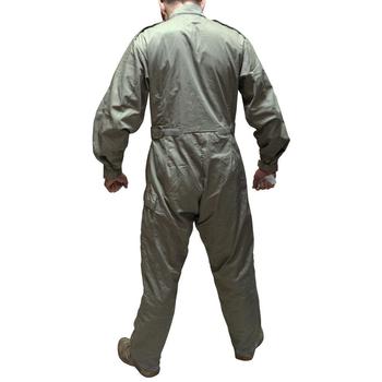RAF Stone Coveralls Lightweight Men's Military Issue Overall Boilersuit, New - main image