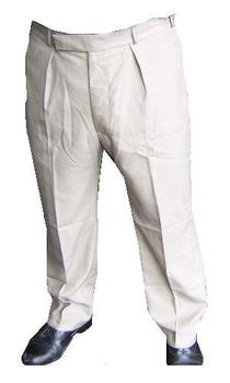 Tropical Stone trousers Genuine RAF army Trousers