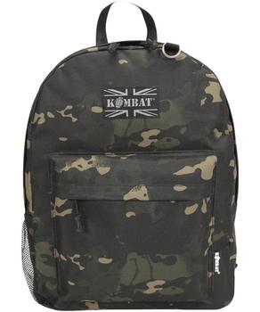 Lightweight Day Pack Military Style 20 Litre Street Pack Rucksack In Different Colours - main image