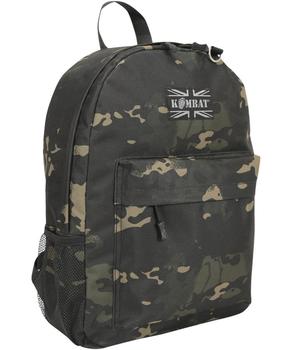 Lightweight Day Pack Military Style 20 Litre Street Pack Rucksack In Different Colours - main image