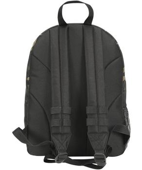 Lightweight Day Pack Military Style 20 Litre Street Pack Rucksack In Different Colours - main image