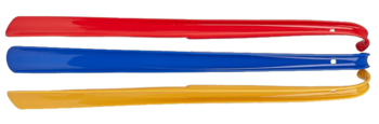 Shoe Horn Large / Long 60cm Plastic Shoe Horn - main image