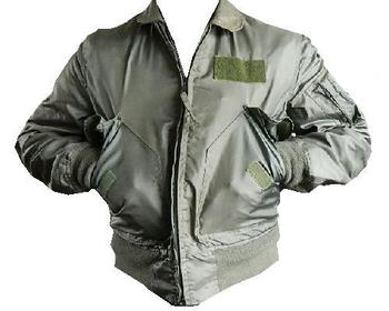 Jacket flyers men's summer type cwu sale