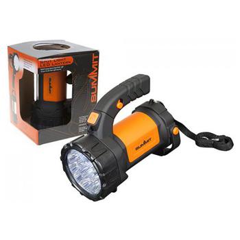 LED Spot Light Lightweight Weatherproof 12 / 15 LED Spotlight Light / Lamp - main image