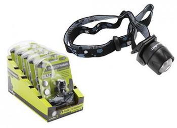 Headtorch Headlight Summit Prolite LED Head Torch Lightweight Head Lamp - main image