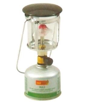 Powerful 100 Watt Portable Camping Lantern With Gas (SG2010) - main image