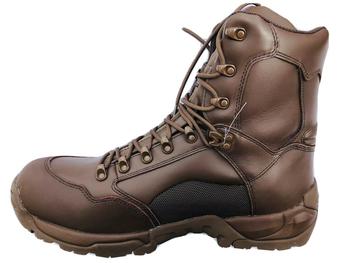 brown magnum boot - main image