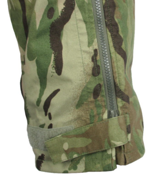 MTP MVP Goretex Over Trousers - main image