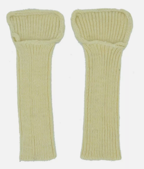 Woollen Wristlets - main image