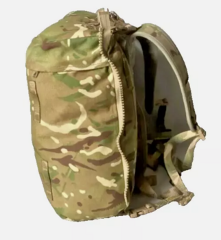 MTP Rocket daybag set - main image