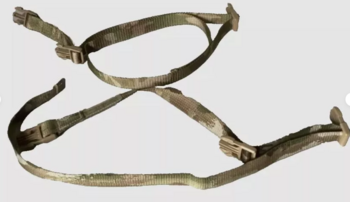 MTP Rocket daybag set - main image
