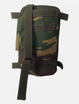 DPM Clansman Radio pouch - main image