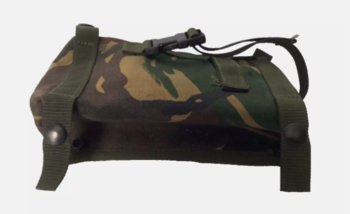 DPM Radio Pouch Genuine PLCE NI IRR DPM Radio Pouch, New And Graded - main image