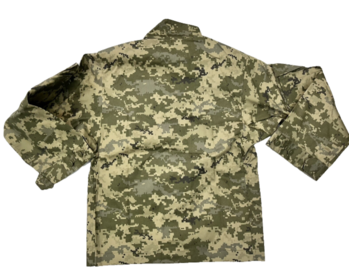 Operation Interflex Ukrainian Camo Shirt - main image