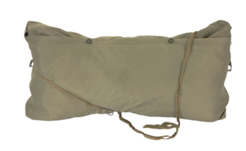Military Sleeping Bag Original Czech Army M67 3-Piece Sleeping Bag - main image