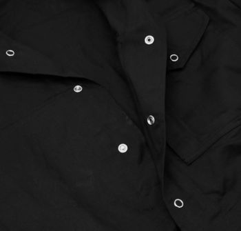 black tank coverall - main image