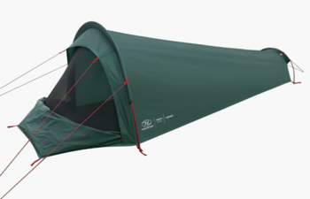 Falcon Bivvi Bag - main image