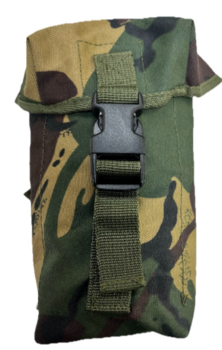 DPM Water Bottle Pouch - main image