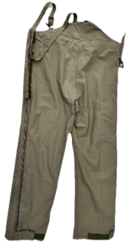 Austrian Gore-Tex Bib and Brace - main image