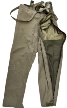 Austrian Gore-Tex Bib and Brace - main image