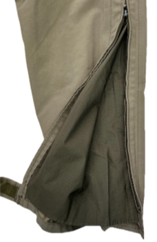 Austrian Gore-Tex Bib and Brace - main image
