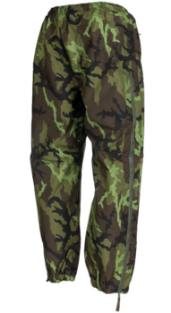 CZ Goretex Rain Pants - main image
