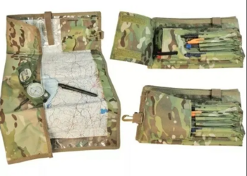 BCB mtp map case - main image