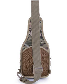 BTP Ranger shoulder bag - main image