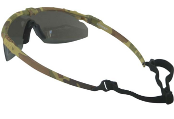 Ranger Glasses with camo frame - main image