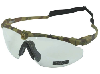 Ranger Glasses with camo frame - main image