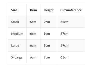 Water Resistant Bush Hat Fold Away Breathable Military Army Style Olive Green Bush Hat - HAT082 - main image