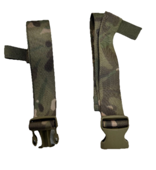 MTP Bergan Waist Belt - main image