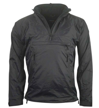 Black Buffalo Overhead Smock - main image