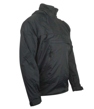 Black Buffalo Overhead Smock - main image