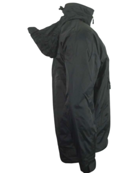 Black Buffalo Overhead Smock - main image
