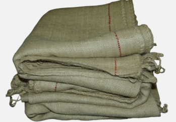 Hessian Sand Bag - main image