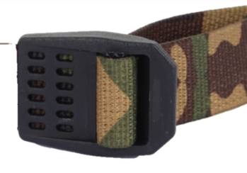 DPM Utility Strap Dutch Woodland Camo Utility Strap - main image